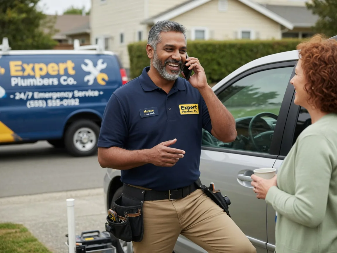 Drain Cleaning Tekamah, NE FAQs